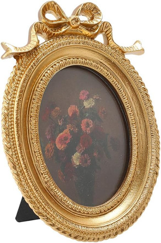 Kleiner runder vintage - kleiner,