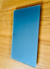 Blanco 227699 Schneidbrett aus Sicherheitsglas 435 x 240 mm