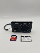 Olympus VG-160 14.0MP