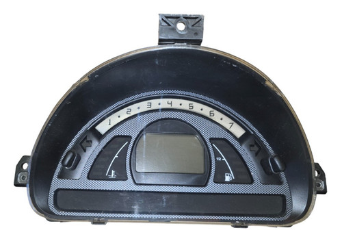 Tacho tachoinstrument dzm - tacho,