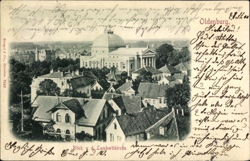 Oldenburg großherzogtum - im,