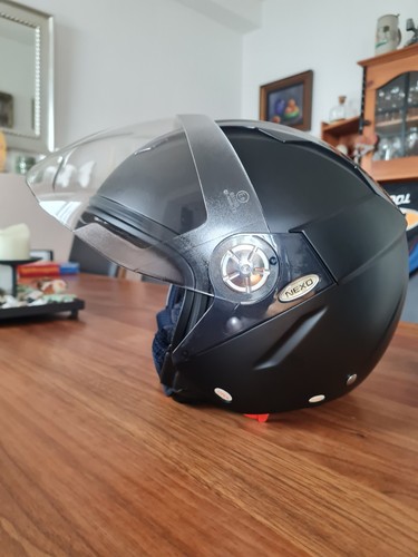 Nexo jethelm touring line - nexo,