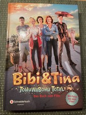 Bibi & Tina - Tohuwabohu total „/ 2017