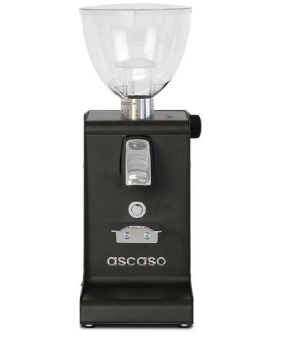 Ascaso isteel - ascaso,