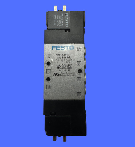 Festo magnetventil - festo,
