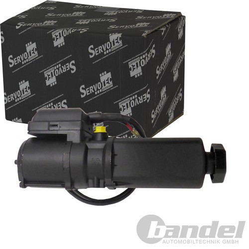 Servotec servopumpe elektrisch - servopumpe,