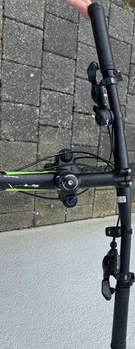 Merida big seven mountainbike - big,