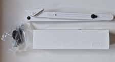 GEZE Burg-Wächter TS 2000 V W