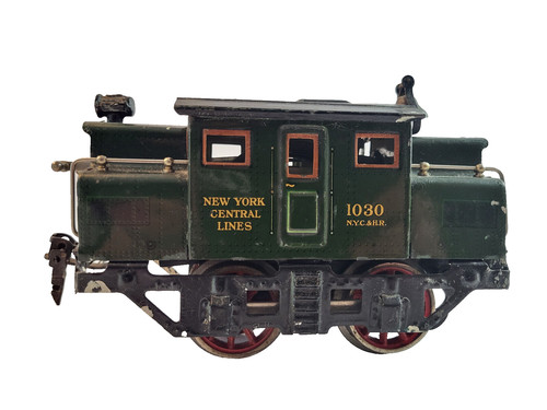 Märklin spur amerikanische - märklin, 0