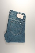 Herren Vintage Jeans Diesel Thanaz Slim Skinny Aktuelle Gr.28/32 C729