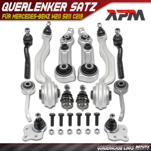 12x querlenker satz - 12x,