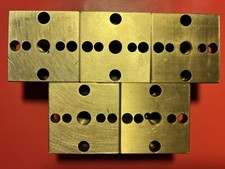 EROWA Elektrodenhalter ITS