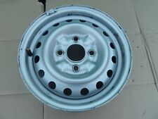 Nissan NV200 Stahlfelge 5,5x14 ET45 Lochkreis 4x114,3 Silber 40300-JX50A
