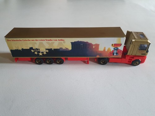 Herpa albedo 700004 - 700004, renault
