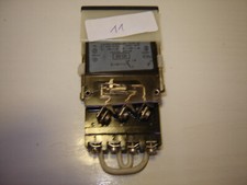 EAO Lumitas Leuchtaster ohne Kalotte mit Bel. 03-121 Baureihe 03 Gebraucht