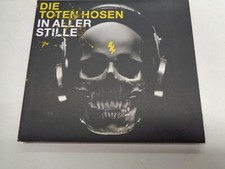 CD     Die Toten Hosen - In aller Stille 