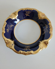 schöner Teller Aschenbecher