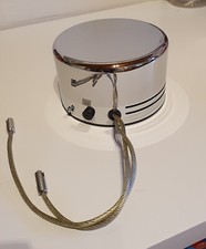 Bruck Transformator ST 300 300VA Chrom