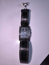 Cerruti 1881 Herrenuhr / Glasbruch