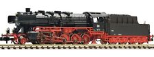 Spur N FLEISCHMANN 718284 Dampflok BR 050 DB DCC Digital Neu OVP