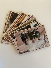 Kpop Exo Album Postcard Suho