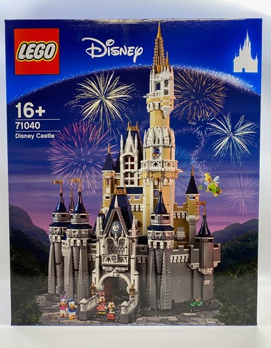 Lego disney 71040 das - disney,