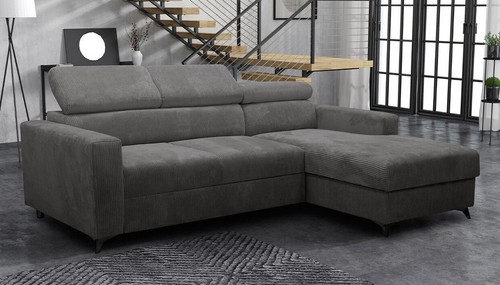 Ecksofa brookiana premium - ecksofa,