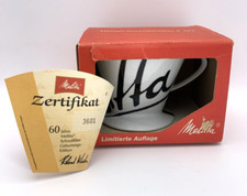 Melitta P 102 Kaffee Filter