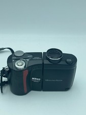 Nikon Coolpix 4500 Defekt geht nicht an