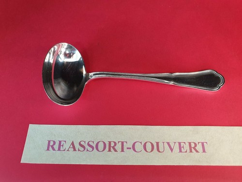 Saucelöffel reneka konturen - saucelöffel,