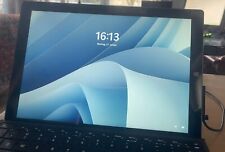 Microsoft Surface Pro 3, Windows 11, 128GB, WLAN, 31,2 cm (12,3 Zoll) - Silber