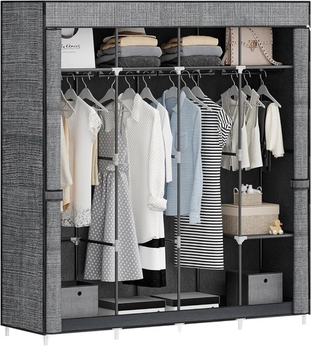 Kleiderschrank für