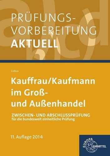 Prüfungsvorbereitung