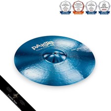 PAISTE Color Sound 900 Blue