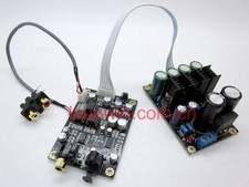 DAC Stereo Decoder CS8416