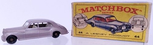 Matchbox lesney regular - regular, wheels