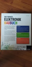 Das Franzis Elektronik Baubuch