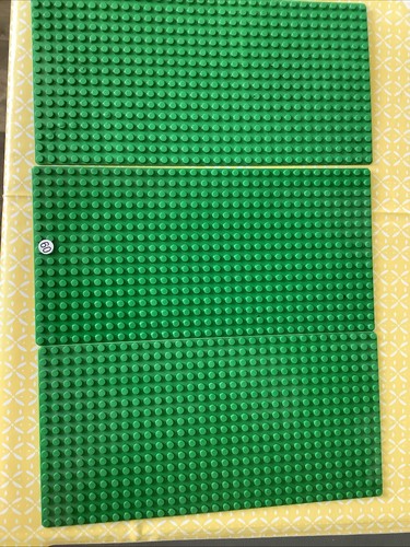 Lego flache grundplatte - 3,