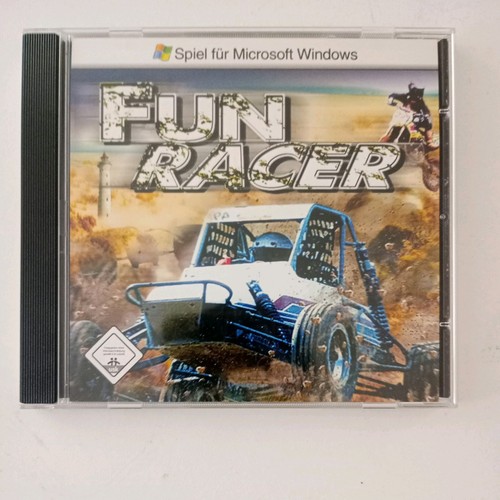 Fun racer rom gebraucht - racer,