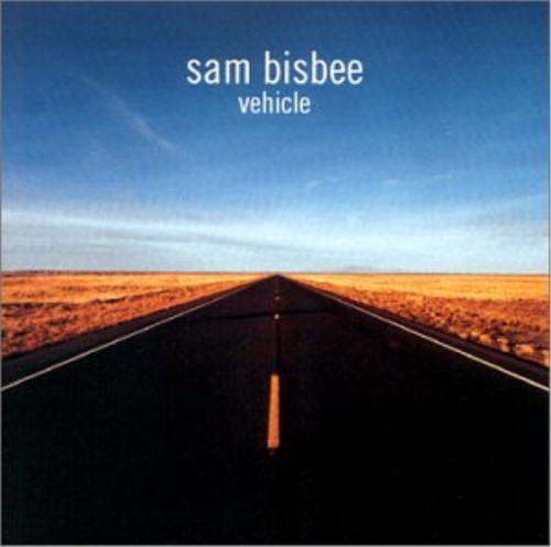 Sam bisbee vehicle - bisbee, (us