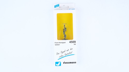 Viessmann 4509 - viessmann,