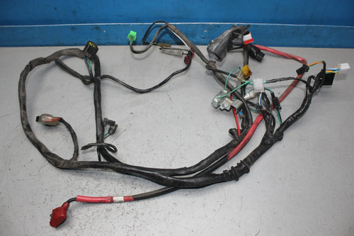 Hauptkabel kabelbaum kabel - kabelbaum,
