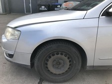 VW Passat 3C B6 Variant