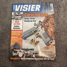 Visier Das Internationale