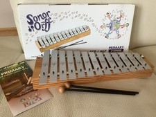 Alt-  Glockenspiel - GP