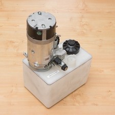 Hydraulikpumpe Jungheinrich