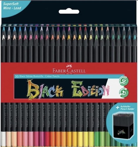 FABER-CASTELL