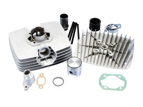 Zylinderkit polini serie 6000 - polini,