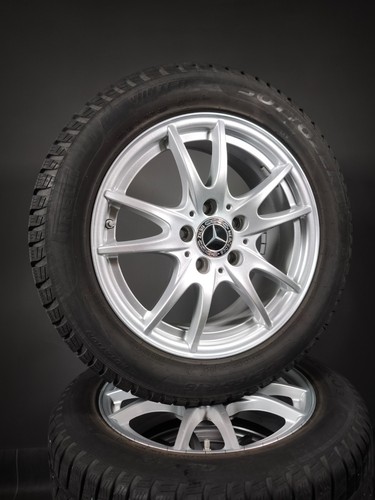 Winterräder 205 55r16 - winterräder, 205/55r16