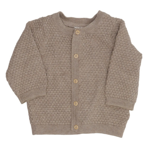 Baby strickjacke unisex - h&m,
